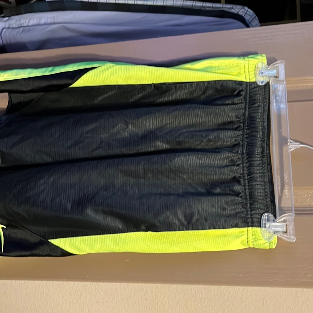 Nike elite shorts